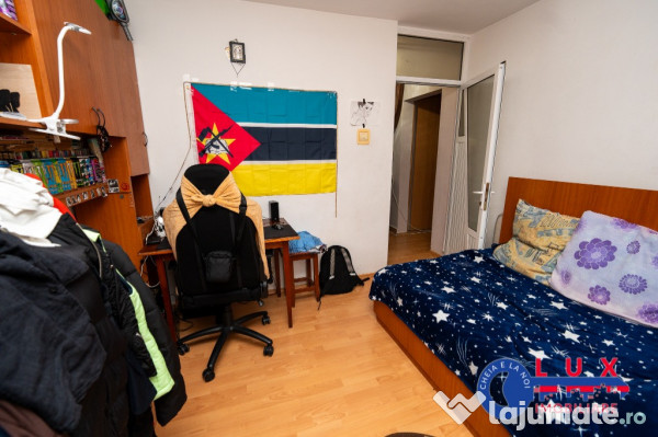 ID 20007 Apartament 2 camere - Cartier E3