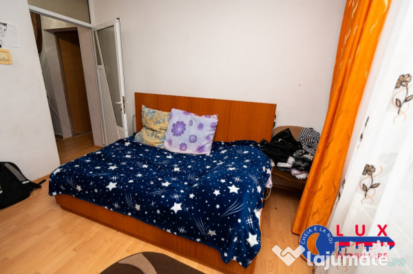 ID 20007 Apartament 2 camere - Cartier E3