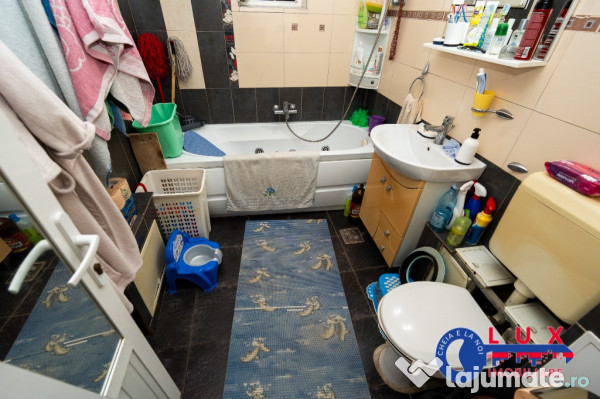 ID 20007 Apartament 2 camere - Cartier E3