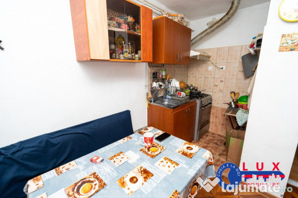 ID 20007 Apartament 2 camere - Cartier E3