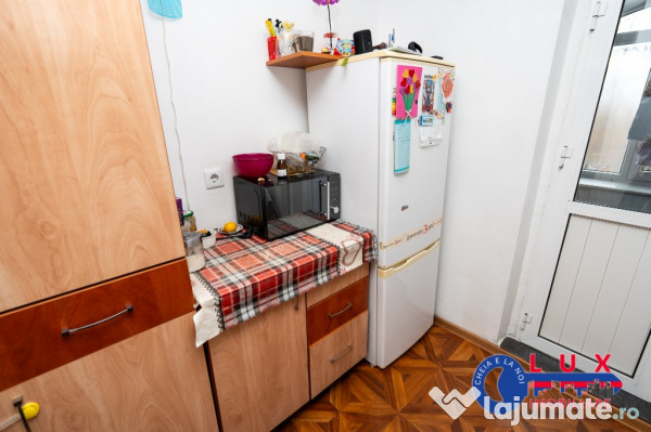 ID 20007 Apartament 2 camere - Cartier E3