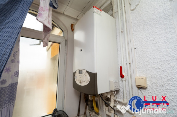 ID 20007 Apartament 2 camere - Cartier E3