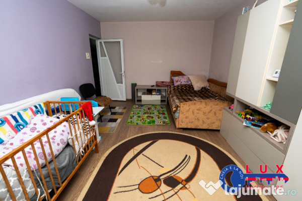 ID 20007 Apartament 2 camere - Cartier E3