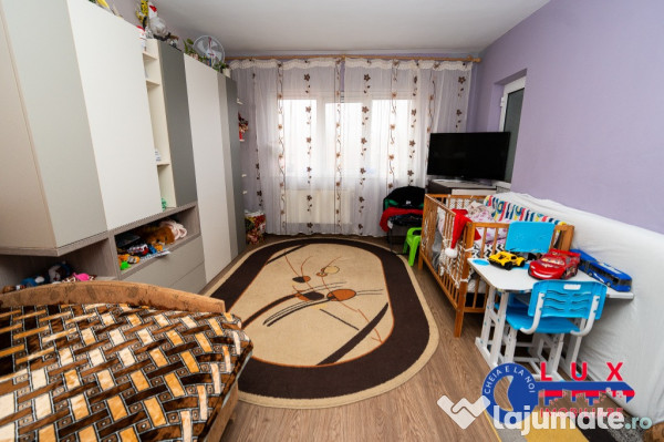 ID 20007 Apartament 2 camere - Cartier E3