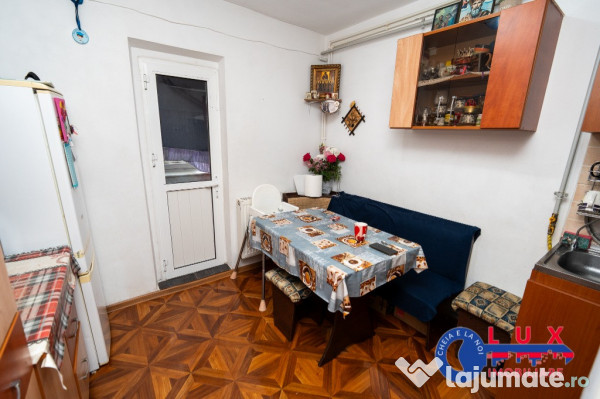 ID 20007 Apartament 2 camere - Cartier E3