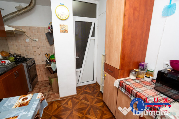 ID 20007 Apartament 2 camere - Cartier E3