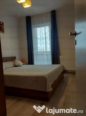 Apartament 2 camere, decomandat - zona Avantgarden