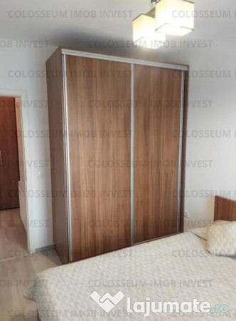 Apartament 2 camere, decomandat - zona Avantgarden