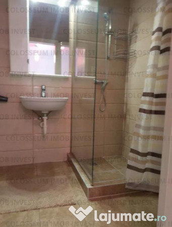 Apartament 2 camere, decomandat - zona Avantgarden