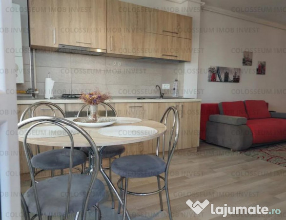 Apartament 2 camere, decomandat - zona Avantgarden