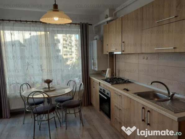 Apartament 2 camere, decomandat - zona Avantgarden