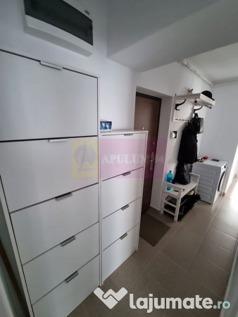 Apartament nou decomandat 3 camere Soseaua Oltenitei 