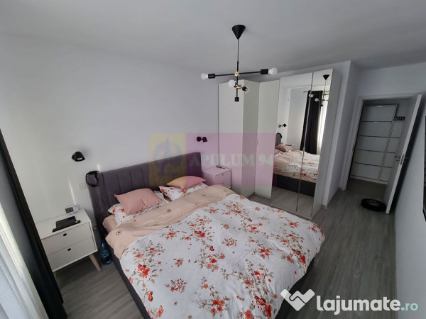 Apartament nou decomandat 3 camere Soseaua Oltenitei 