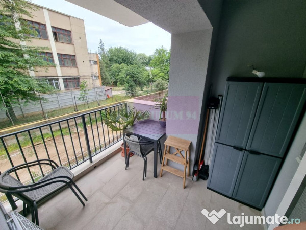 Apartament nou decomandat 3 camere Soseaua Oltenitei 