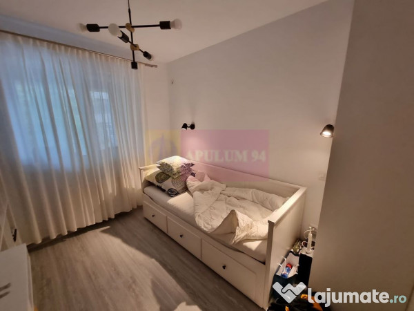 Apartament nou decomandat 3 camere Soseaua Oltenitei 