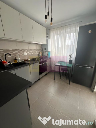 Apartament nou decomandat 3 camere Soseaua Oltenitei 
