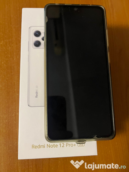 Telefon Xiaomi 12 pro+ , 8 gb ram 