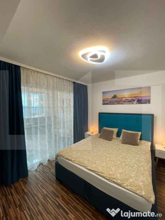 Apartament 1 camera, 38 mp, zona Piata Marasti - Unirii 