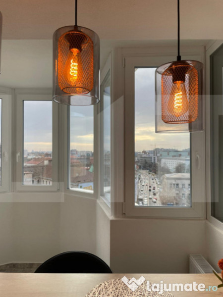 Apartament 1 camera, 38 mp, zona Piata Marasti - Unirii 