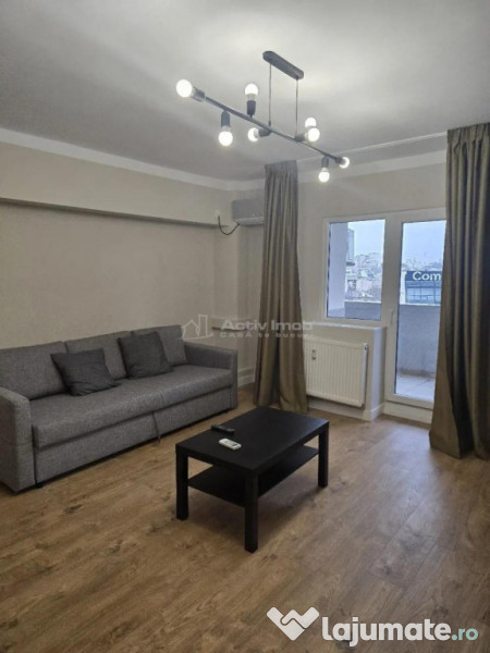 2 Camere, Piata Unirii, Pet Friendly, 1 min Metrou 
