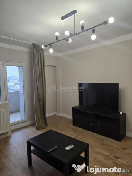 2 Camere, Piata Unirii, Pet Friendly, 1 min Metrou 