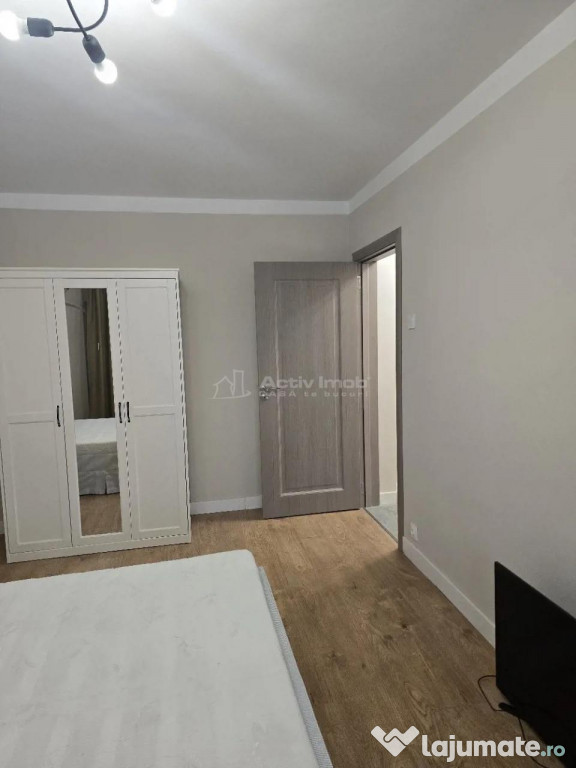 2 Camere, Piata Unirii, Pet Friendly, 1 min Metrou 