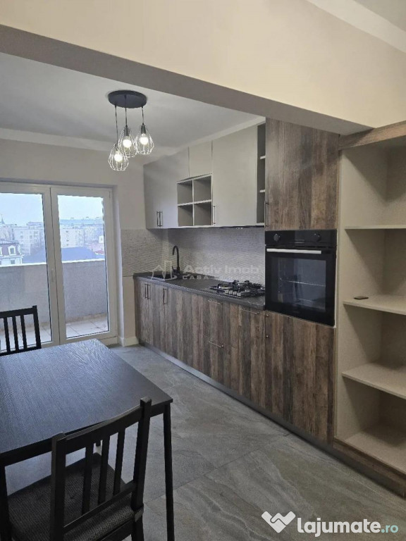 2 Camere, Piata Unirii, Pet Friendly, 1 min Metrou 