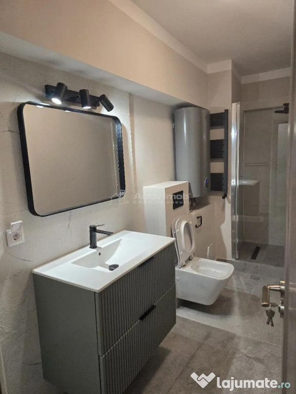 2 Camere, Piata Unirii, Pet Friendly, 1 min Metrou 