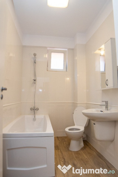 Apartament 2 camere Militari residence 