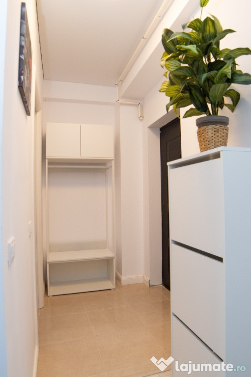 MILITARI RESIDENCE - 2 CAMERE 