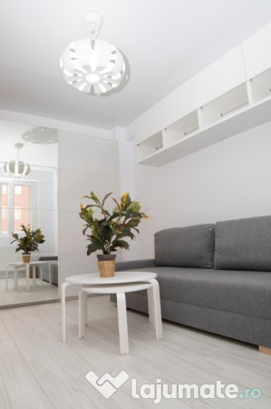 Apartament 3 camere ansamblu rezidential 