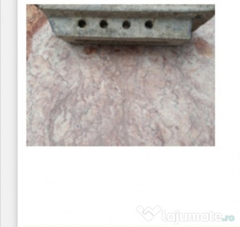 Duza centrala Bosch Junkers, Buderus, Dakon Pyro 