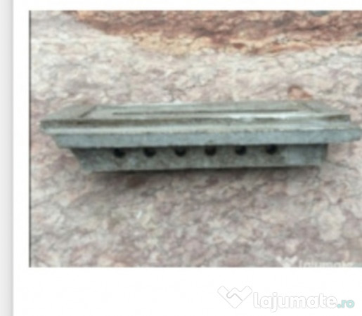 Duza centrala Bosch Junkers, Buderus, Dakon Pyro 