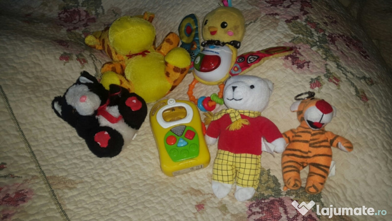 Jucarii 