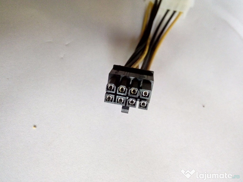 Cablu alimentare placa video 8 pini 