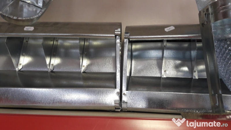 Adapatoare-hranitoare iepuri 