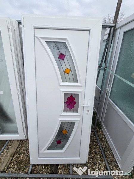 Usi deosebite noi de la pretul afisat 