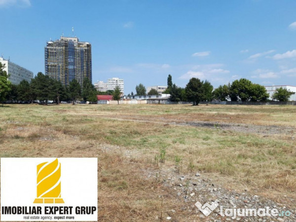 Zona Pantelimon: Teren pentru construit, peste 35.000 mp. 