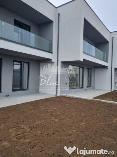 Vile Ovidiu P+1 constructie noua