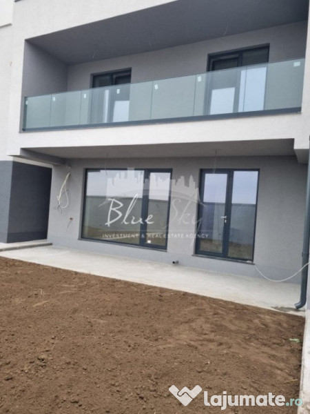 Vile Ovidiu P+1 constructie noua