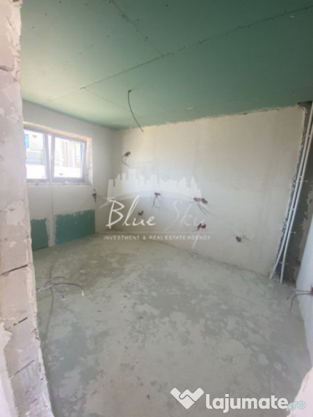 Vile Ovidiu P+1 constructie noua