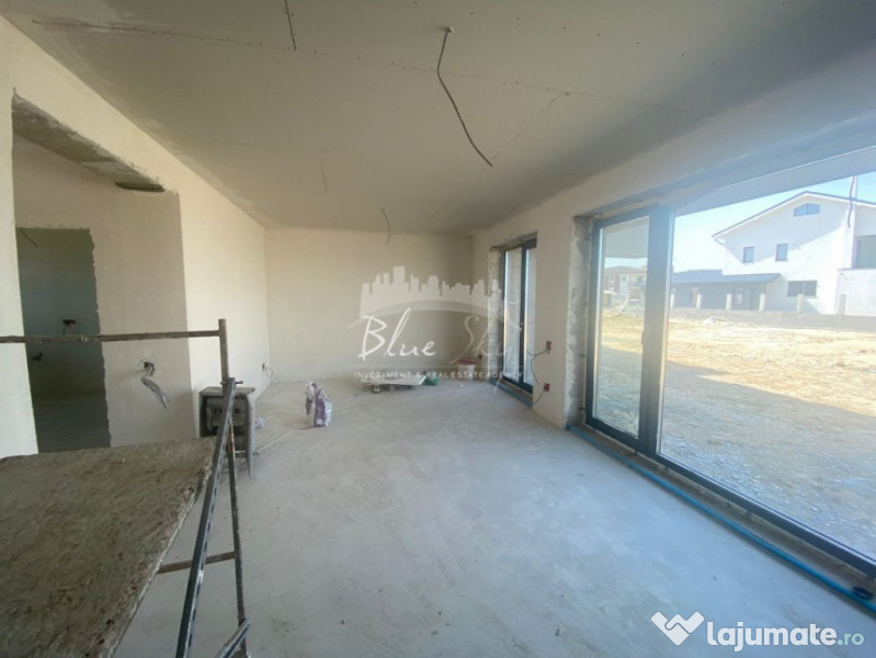 Vile Ovidiu P+1 constructie noua