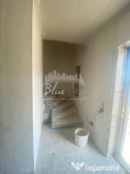 Vile Ovidiu P+1 constructie noua