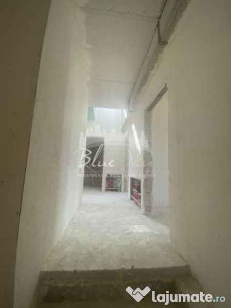 Vile Ovidiu P+1 constructie noua