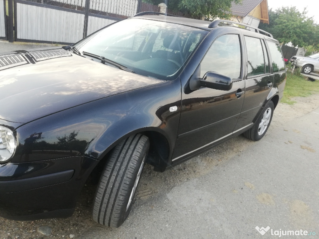 VW golf 4 16 Disponibil