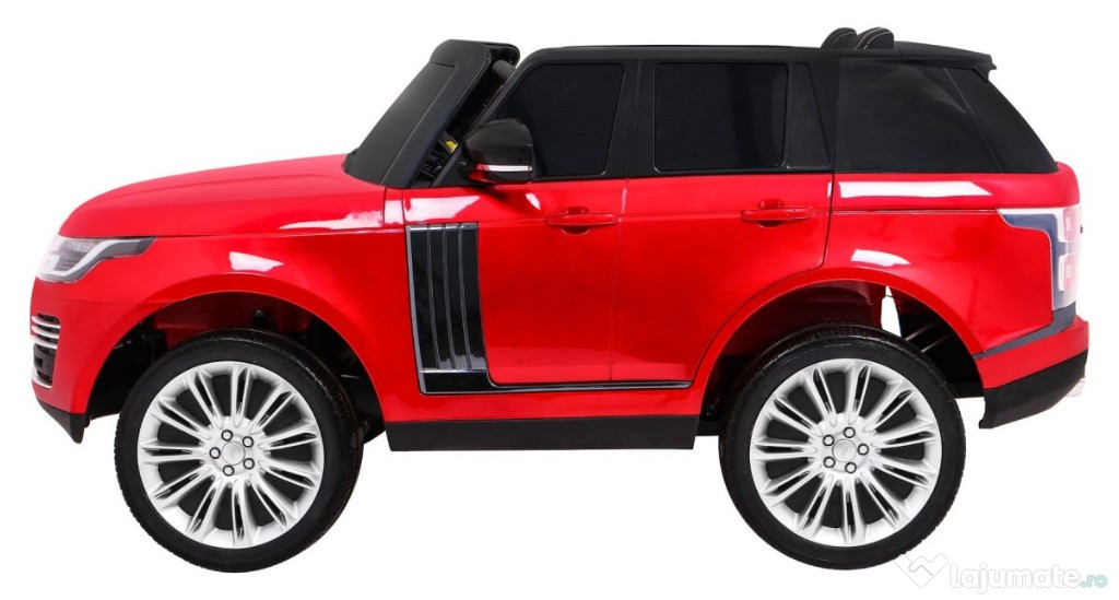Masinuta electrica Range Rover Vouge HSE 4x45W 2x12V 7Ah