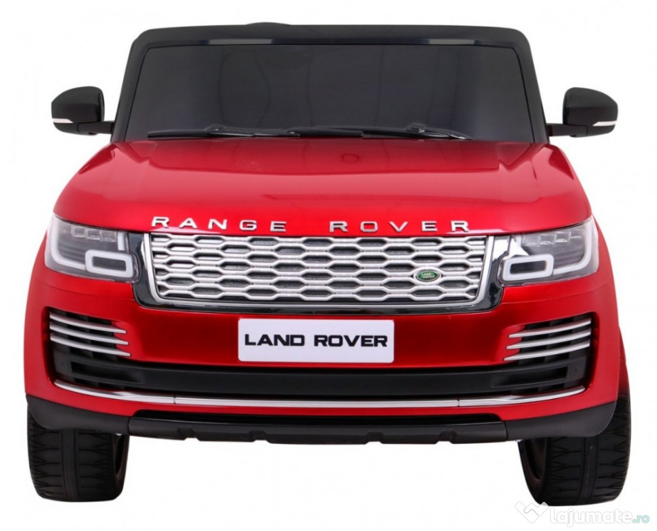 Masinuta electrica Range Rover Vouge HSE 4x45W 2x12V 7Ah