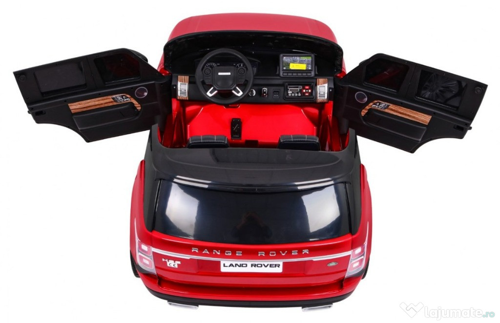 Masinuta electrica Range Rover Vouge HSE 4x45W 2x12V 7Ah
