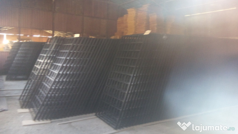 Paturi metalice suprapuse/detasabile-model BEL8 - STOC permanent 