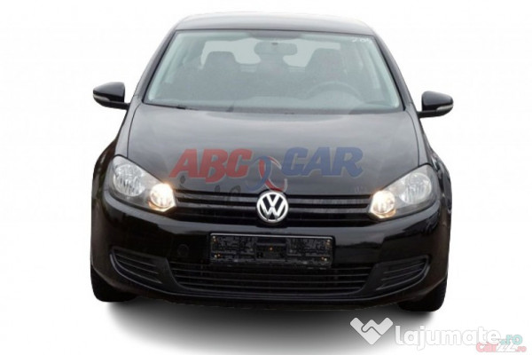 Dezmembrez VW Golf 6 3 usi hatchback 1.4 benzina 80CP